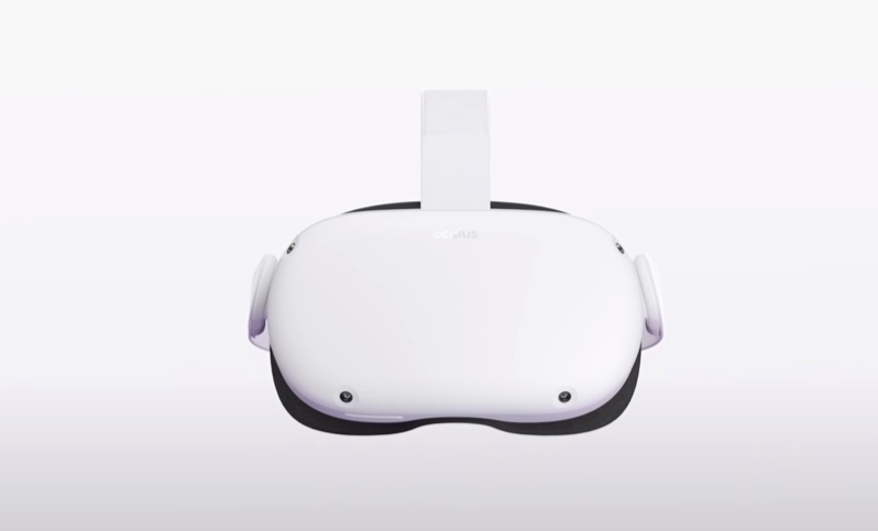 Oculus Quest 2常见问题（更新）