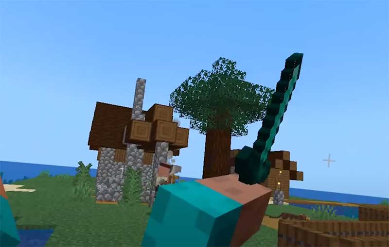 如何在Quest 2上玩独立《我的世界》Minecraft VR版的图文教程及小提示