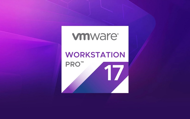VMware Workstation 17 Pro官方下载及许可证密钥