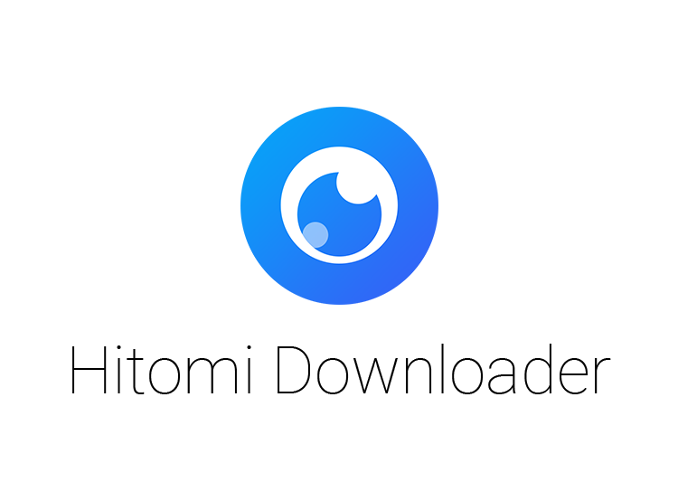 一款全免费开源的下载工具Hitomi Downloader