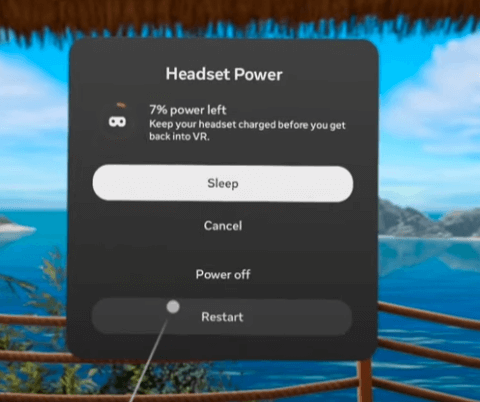 注意事项12-1 15件你绝对不能对Meta Quest 3和Quest 3S做的事情:VR使用技巧与注意事项