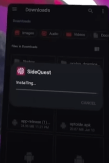 2025-08-22_173239_299-1 Meta Quest 如何无需开发者模式安装非官方APP?超简单教程