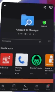 2025-08-22_174150_458-1 Meta Quest 如何无需开发者模式安装非官方APP?超简单教程