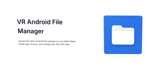 Meta-Quest-1 Meta Quest 如何无需开发者模式安装非官方APP?超简单教程