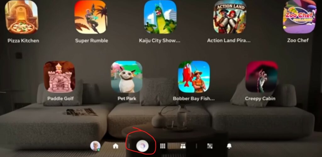 3-1024x501 Meta Quest 3 V83 更新教程：新功能详解、隐藏应用与家居环境设置指南