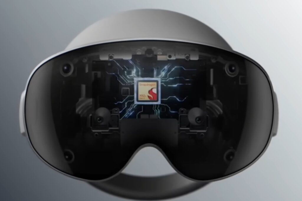 7-1024x682 Meta Quest 3 V83 更新教程：新功能详解、隐藏应用与家居环境设置指南